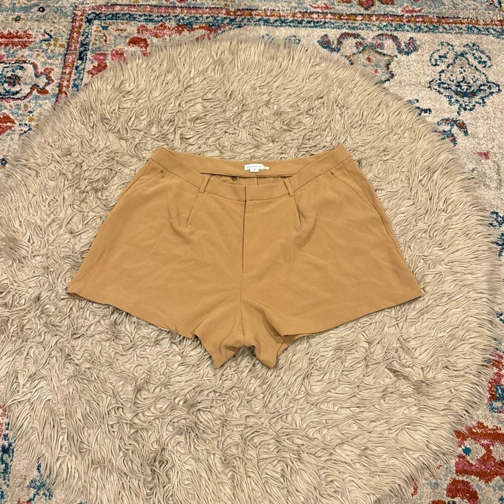 Good American shorts size 18